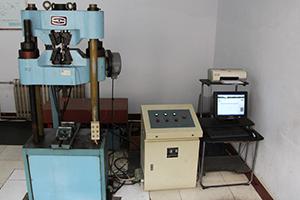 Mechanical Testing Instrument