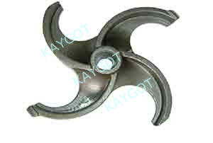 Mining, Engineering Machinery Casting