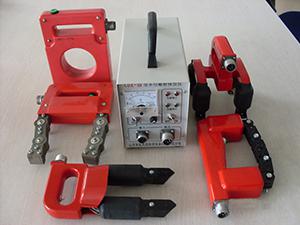 Nondestructive Test Instrument